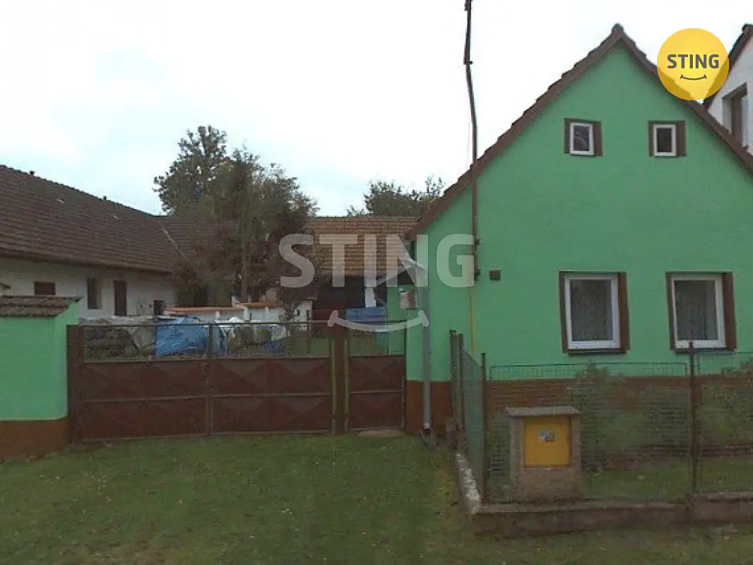 Prodej  rodinného domu 230 m², pozemek 392 m², Hatín, okres Jindřichův Hradec