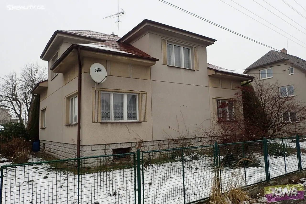 Prodej  rodinného domu 220 m², pozemek 1 182 m², Přepeře, okres Semily