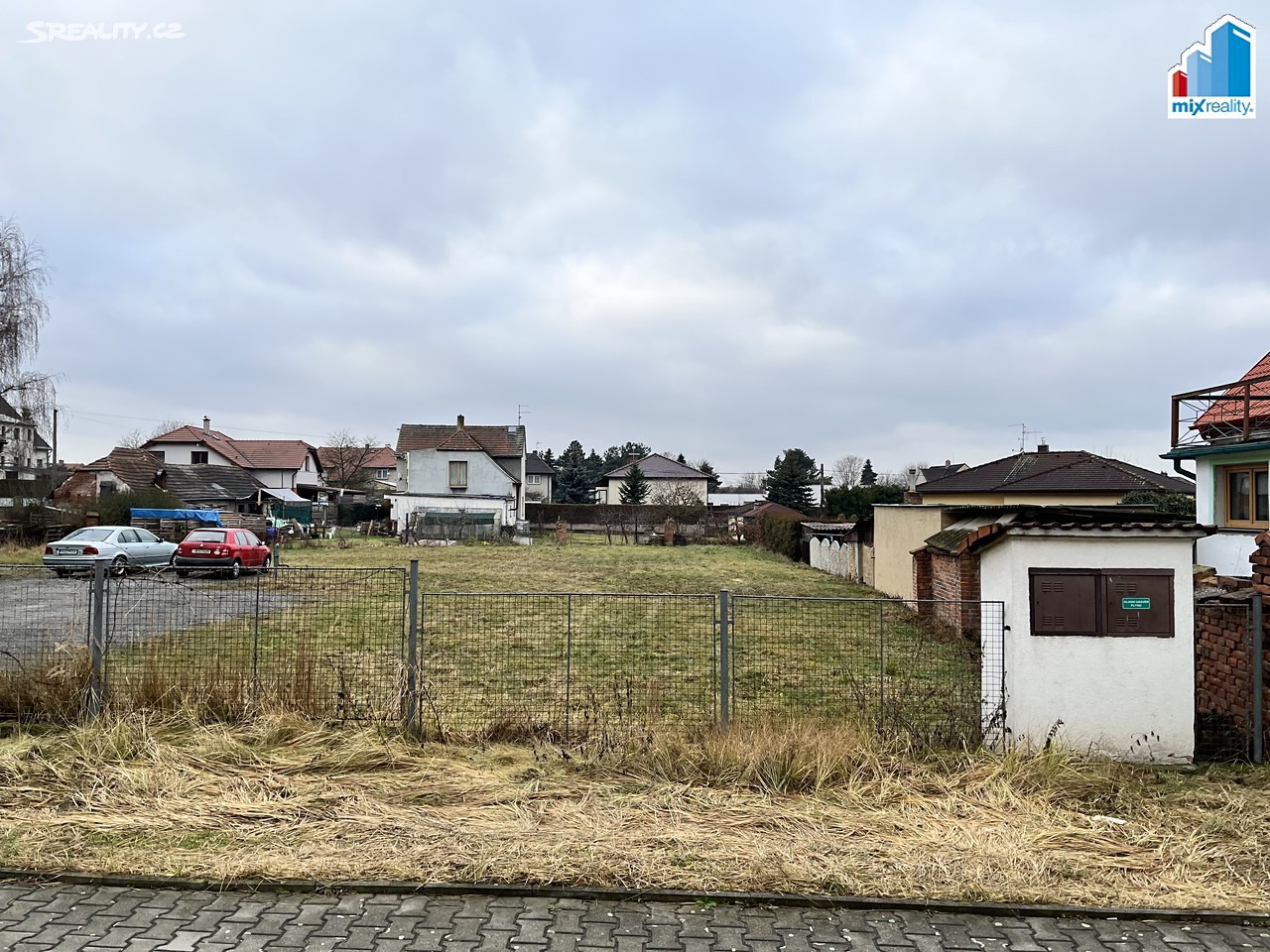 Prodej  stavebního pozemku 994 m², Líně, okres Plzeň-sever