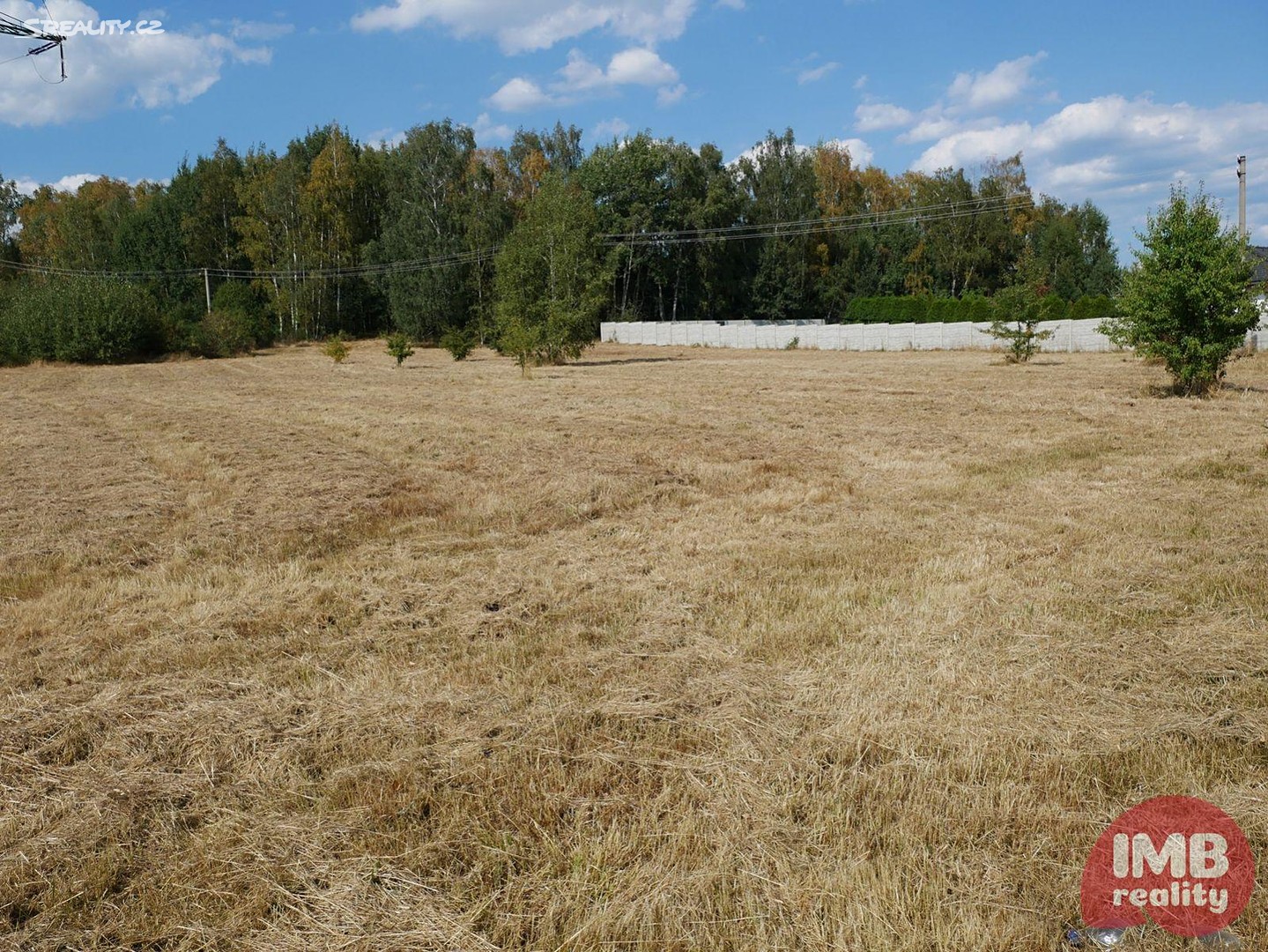 Prodej  stavebního pozemku 5 430 m², Vintířov, okres Sokolov