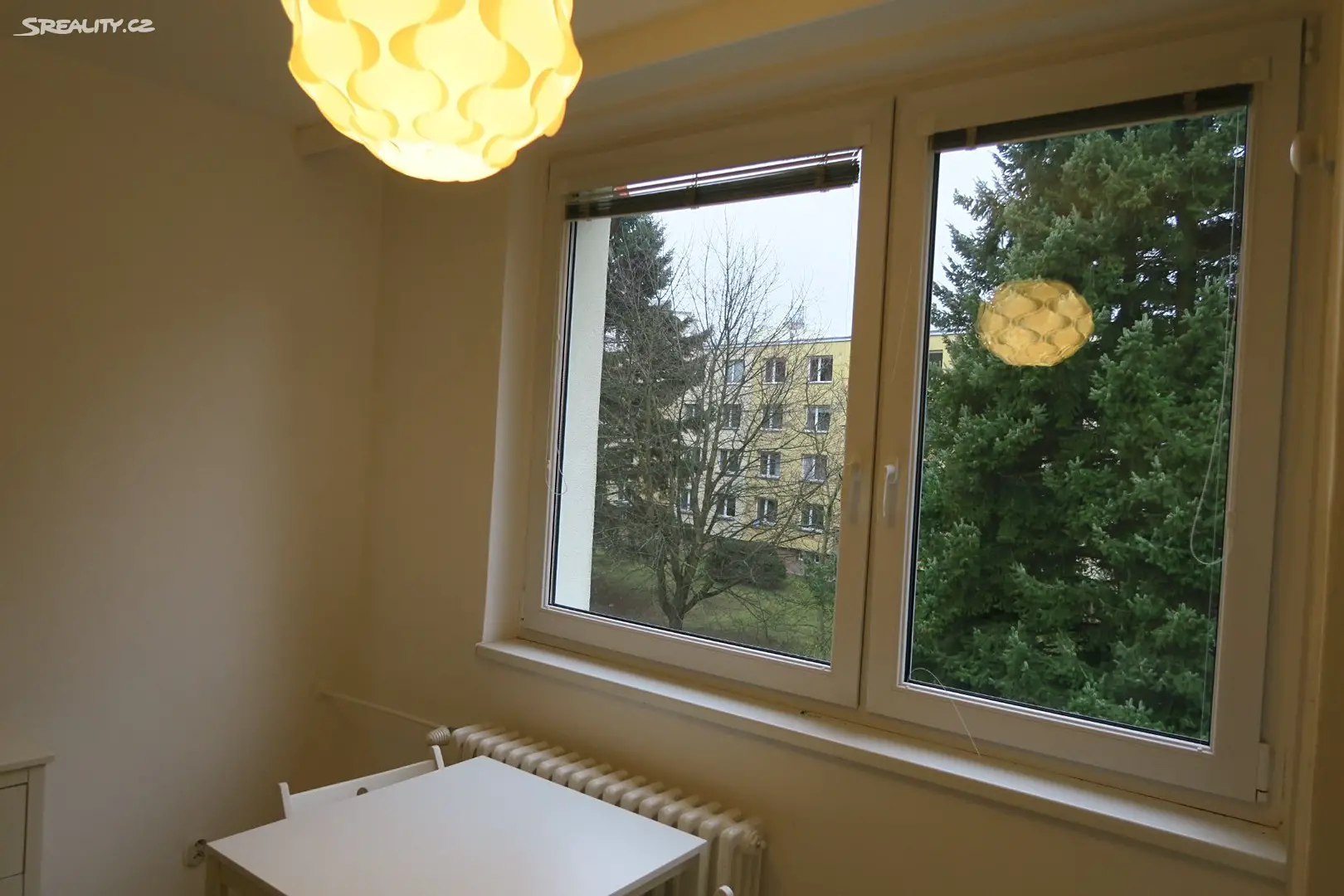Pronájem bytu 1+1 30 m², Glinkova, Brno - Kohoutovice