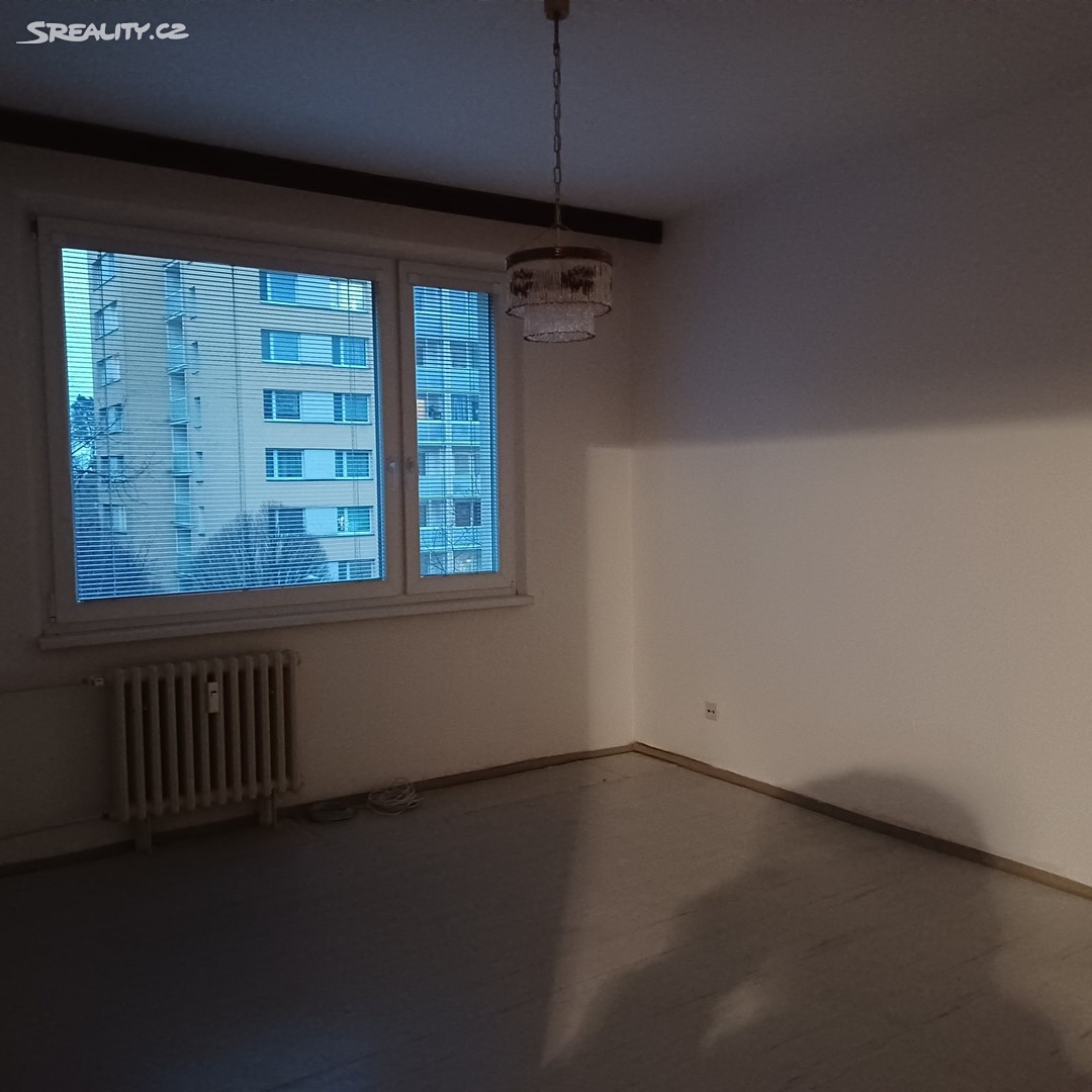 Pronájem bytu 1+1 43 m², Sv. Čecha, Jičín - Valdické Předměstí