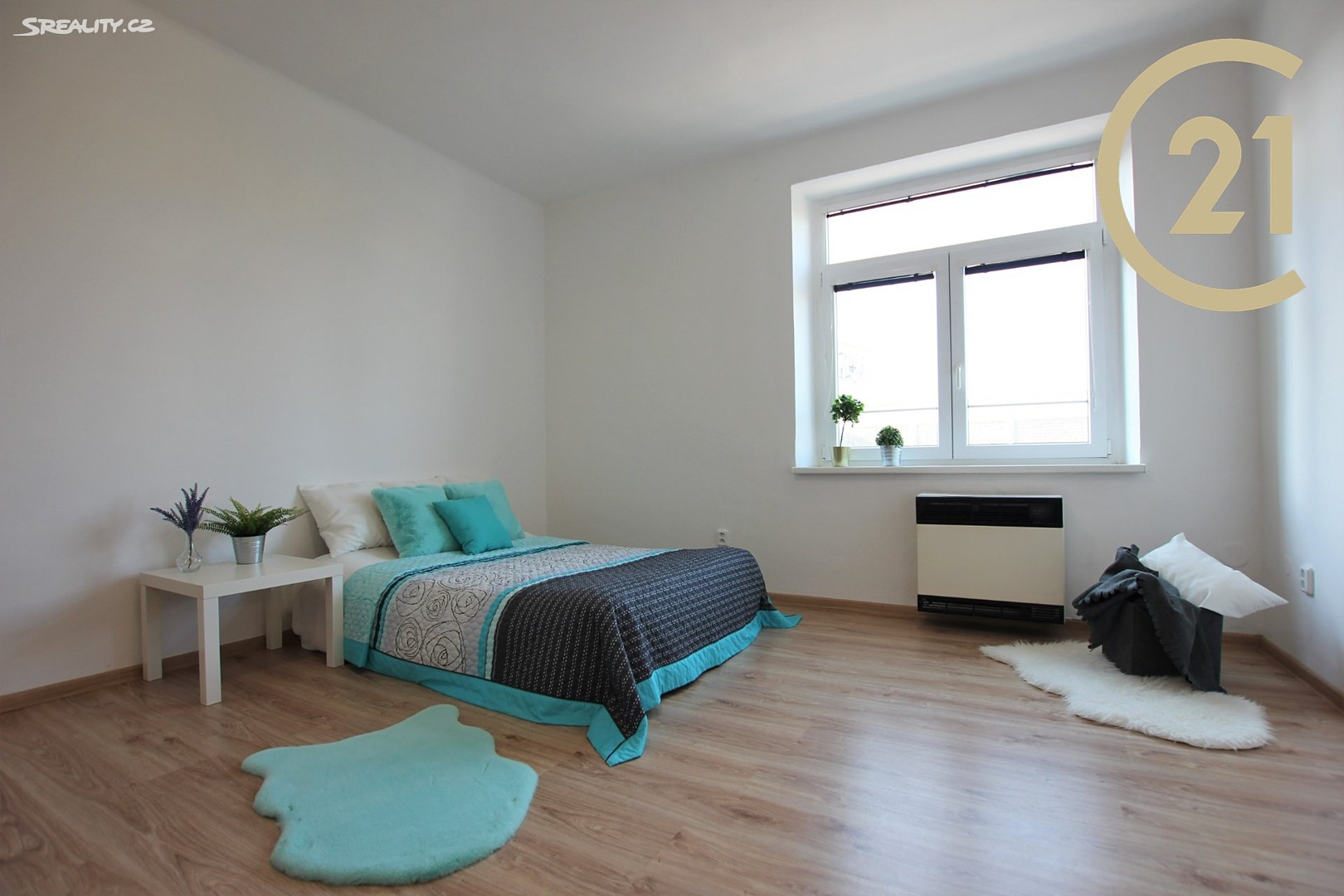 Pronájem bytu 1+kk 31 m², Zábrdovická, Brno - Zábrdovice