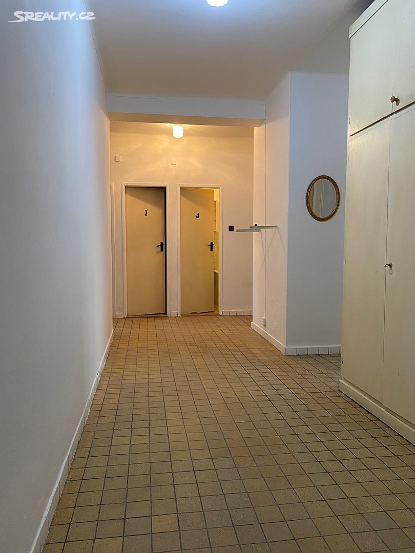 Pronájem bytu 2+1 72 m², Vrchlického, Kladno - Kročehlavy