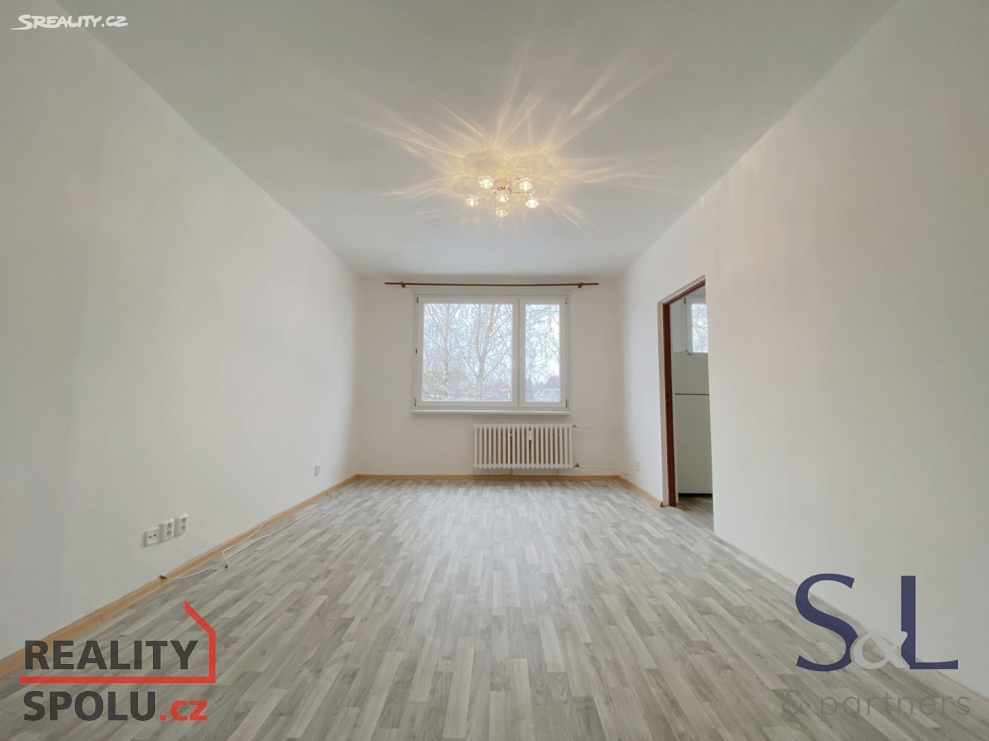 Pronájem bytu 2+1 67 m², Jáchymovská, Liberec - Liberec X-Františkov