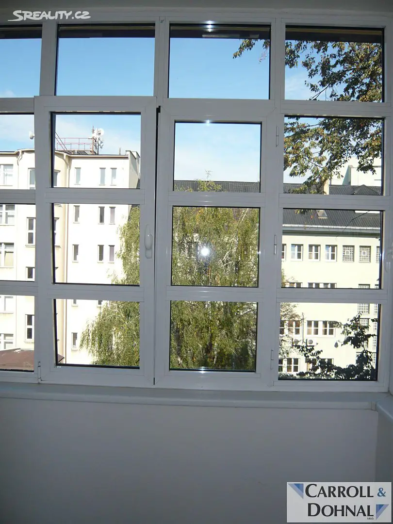 Pronájem bytu 2+1 74 m², Zahradní, Ostrava - Moravská Ostrava