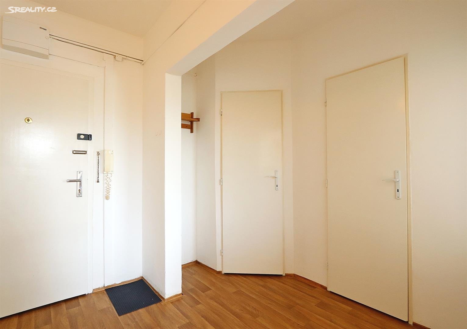 Pronájem bytu 2+kk 53 m², Běloruská, Brno - Bohunice