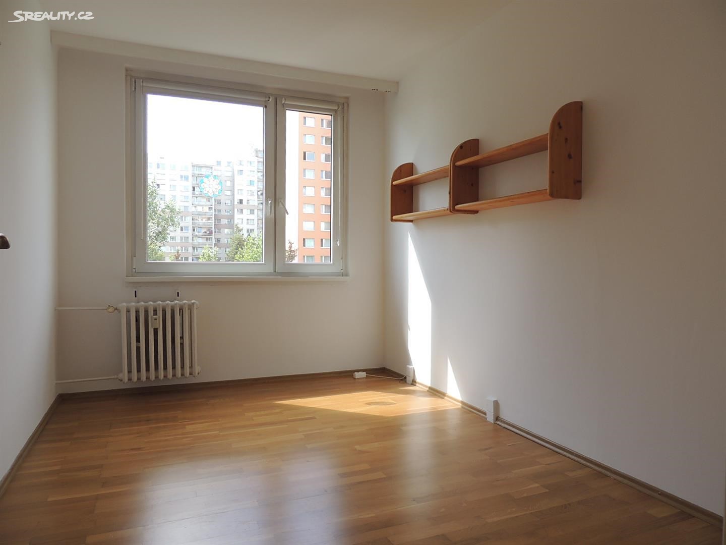 Pronájem bytu 2+kk 42 m², Ciolkovského, Praha 6 - Ruzyně