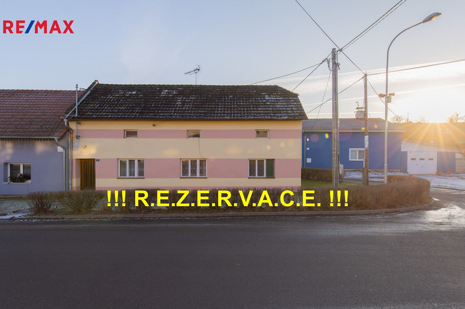 Míškovice, okres Kroměříž