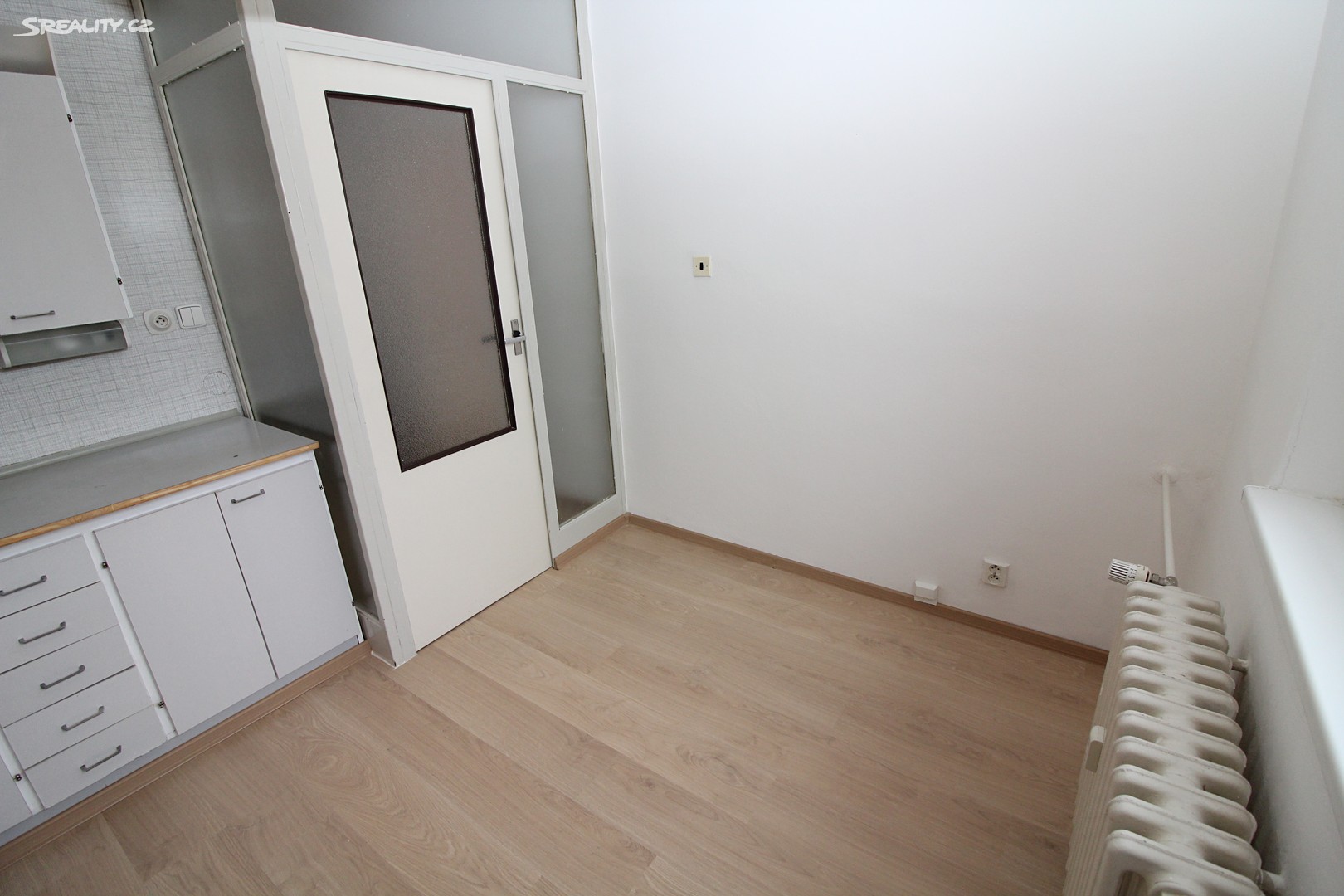 Prodej bytu 1+1 39 m², Jarní, Vyškov - Vyškov-Předměstí