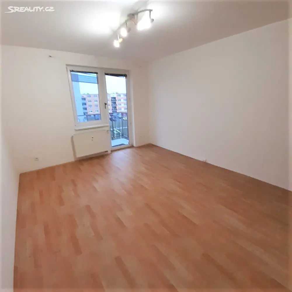 Prodej bytu 2+1 59 m², Vančurova, Horšovský Týn - Malé Předměstí