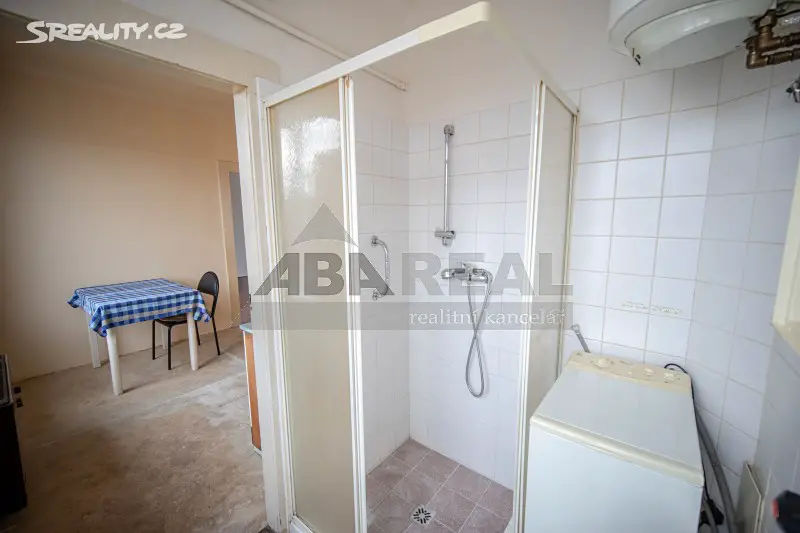 Prodej bytu 2+1 63 m², U družstva Život, Praha 4 - Nusle