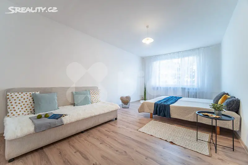 Prodej bytu 2+1 66 m², Teplice