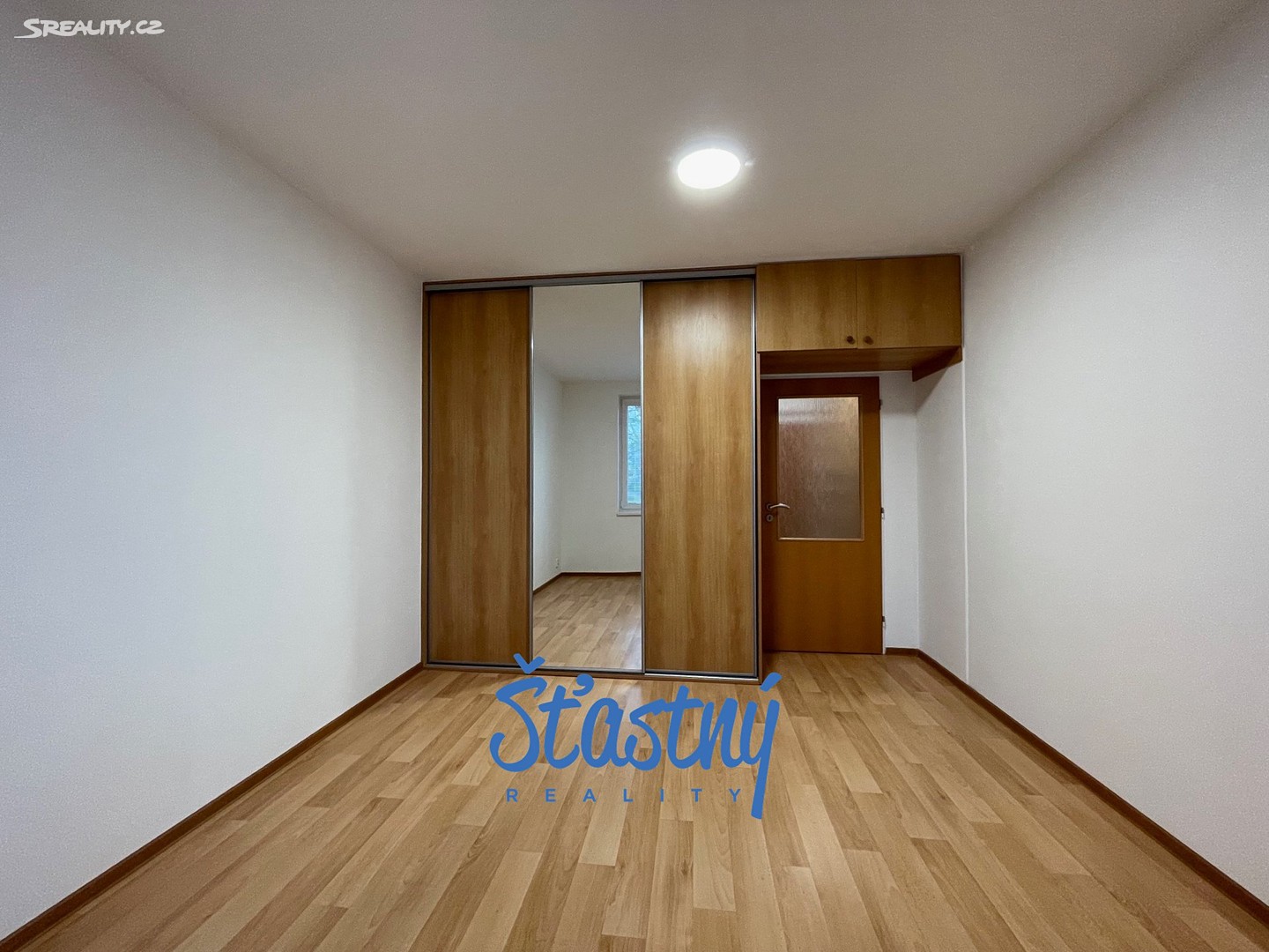 Prodej bytu 2+kk 51 m², Ve slatinách, Praha 10 - Záběhlice