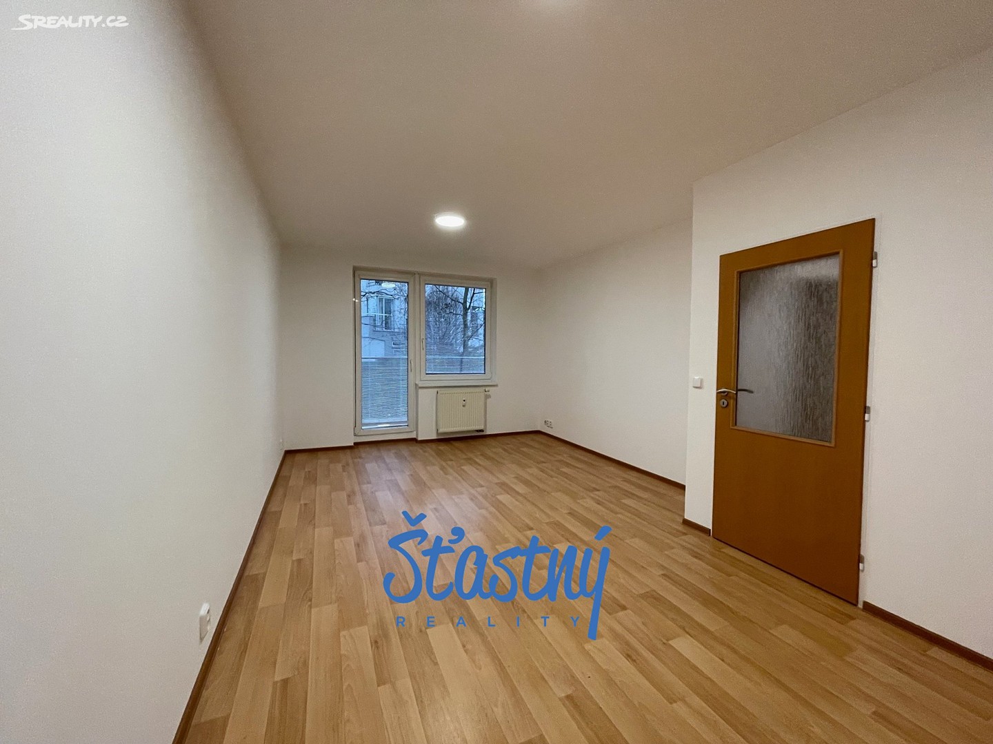 Prodej bytu 2+kk 51 m², Ve slatinách, Praha 10 - Záběhlice