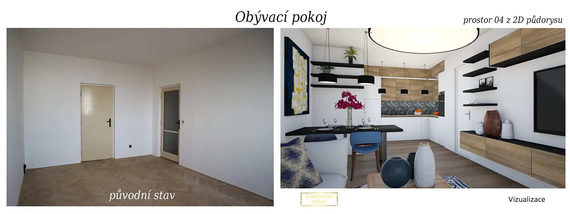Prodej bytu 3+1 67 m², Hluboká, Brno - Štýřice