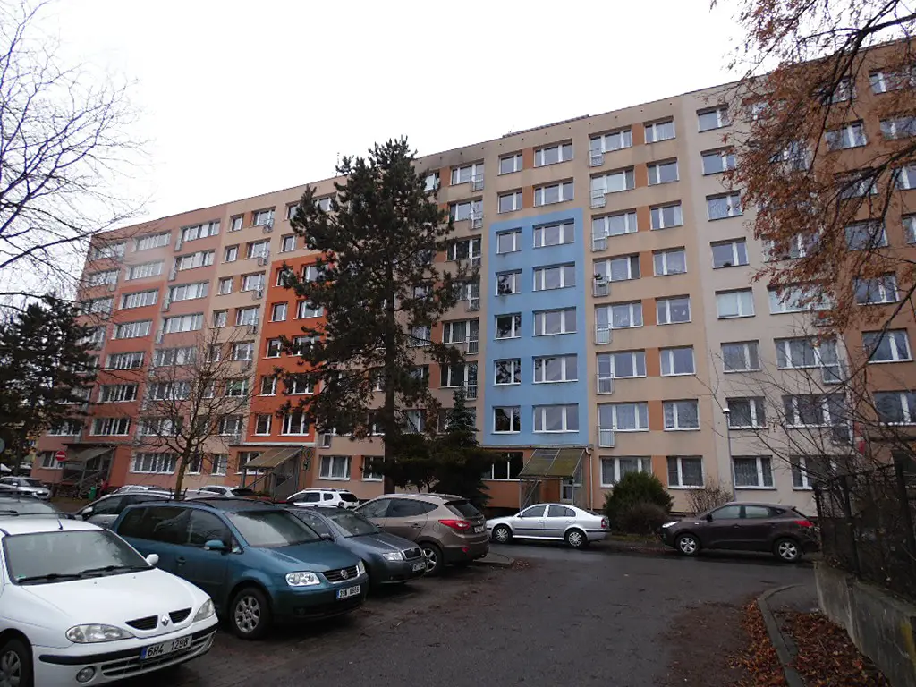 Prodej bytu 3+1 76 m², Rimavské Soboty, Kolín - Kolín II