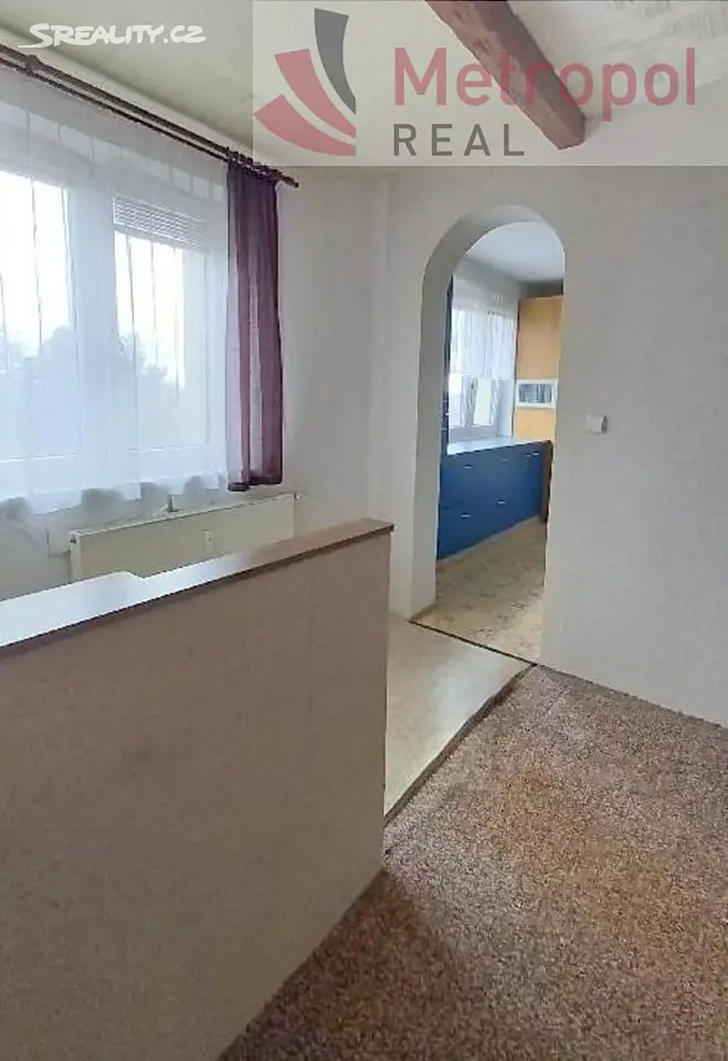 Prodej bytu 3+1 77 m², kpt. Nálepky, Pardubice - Zelené Předměstí