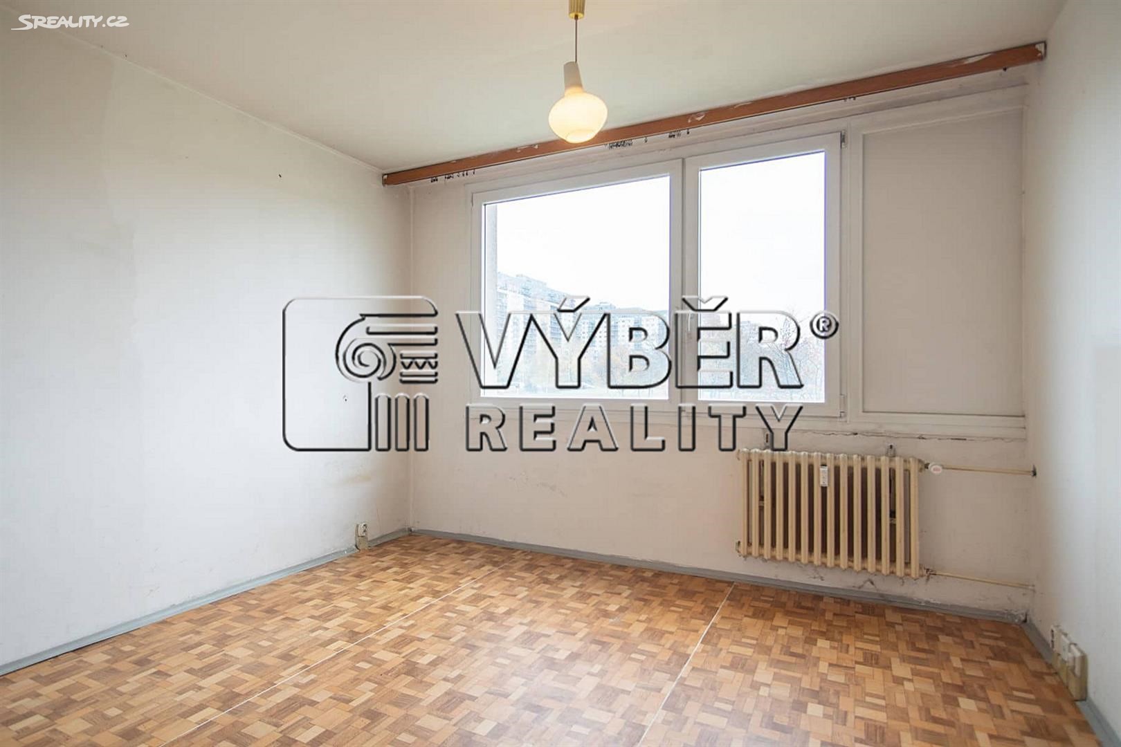 Prodej bytu 3+1 69 m², Petýrkova, Praha 4 - Chodov