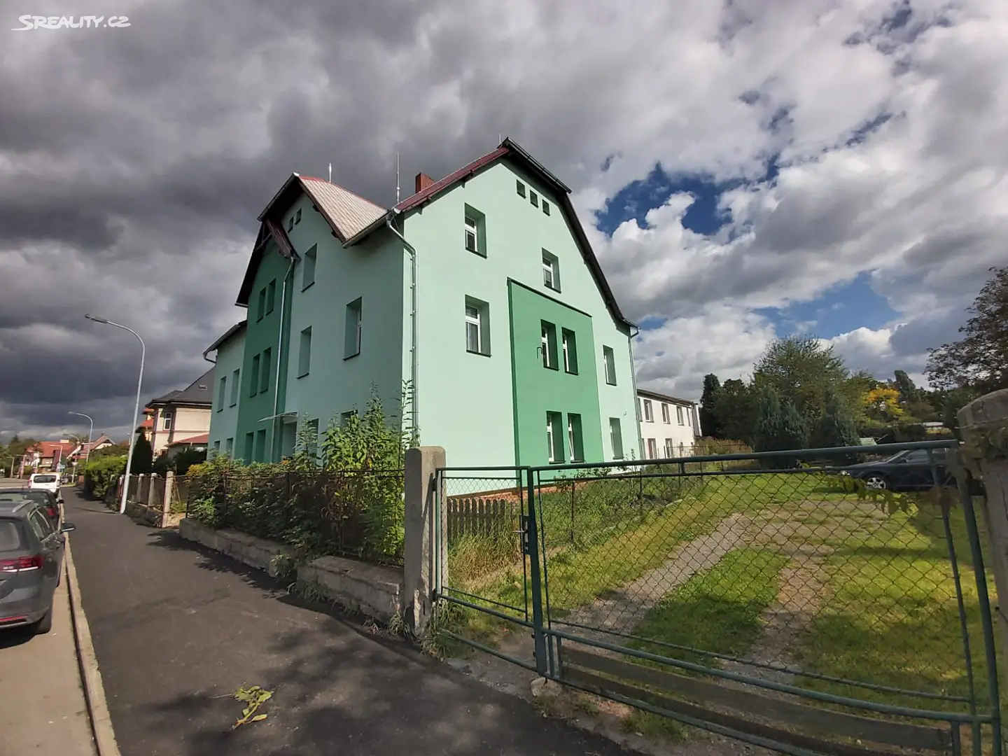 Prodej bytu 3+kk 83 m², Nawkova, Česká Lípa