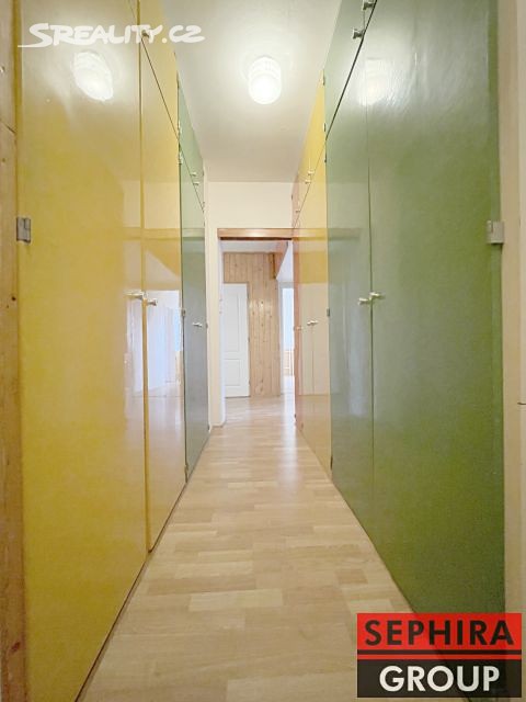 Prodej bytu 4+1 95 m², Michnova, Praha 4 - Chodov