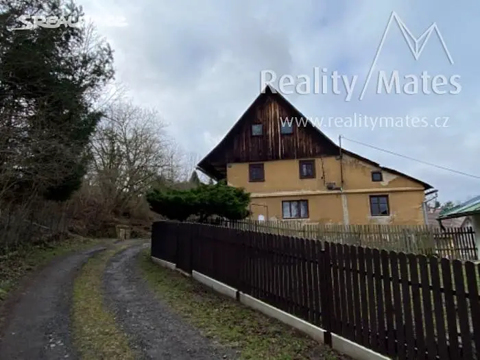 Prodej  rodinného domu 220 m², pozemek 1 187 m², Česká Lípa, okres Česká Lípa