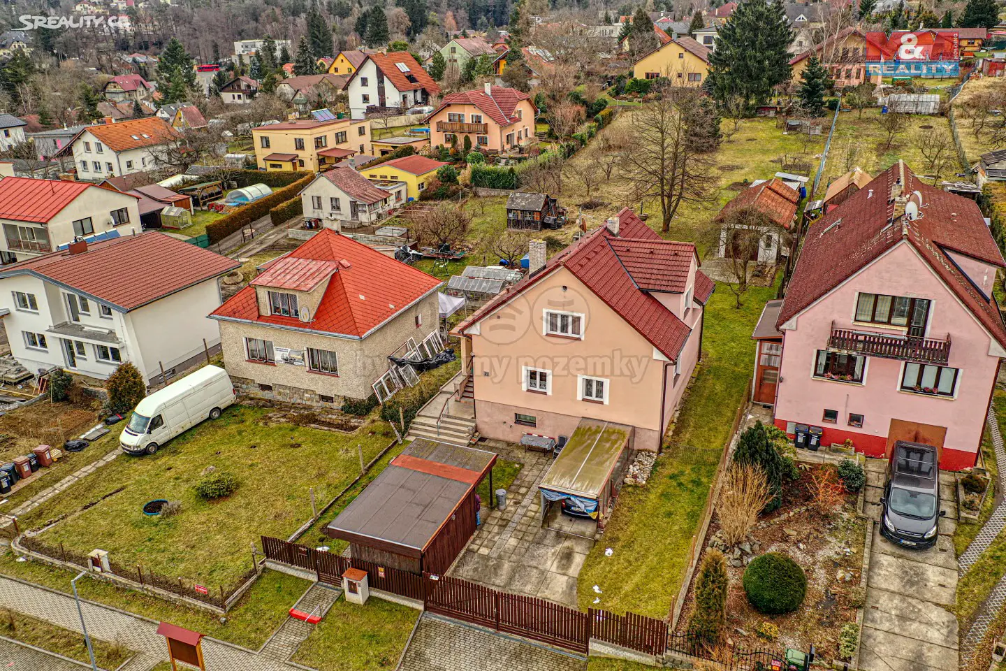 Prodej  rodinného domu 350 m², pozemek 1 563 m², Dobrá Voda u Českých Budějovic, okres České Budějovice