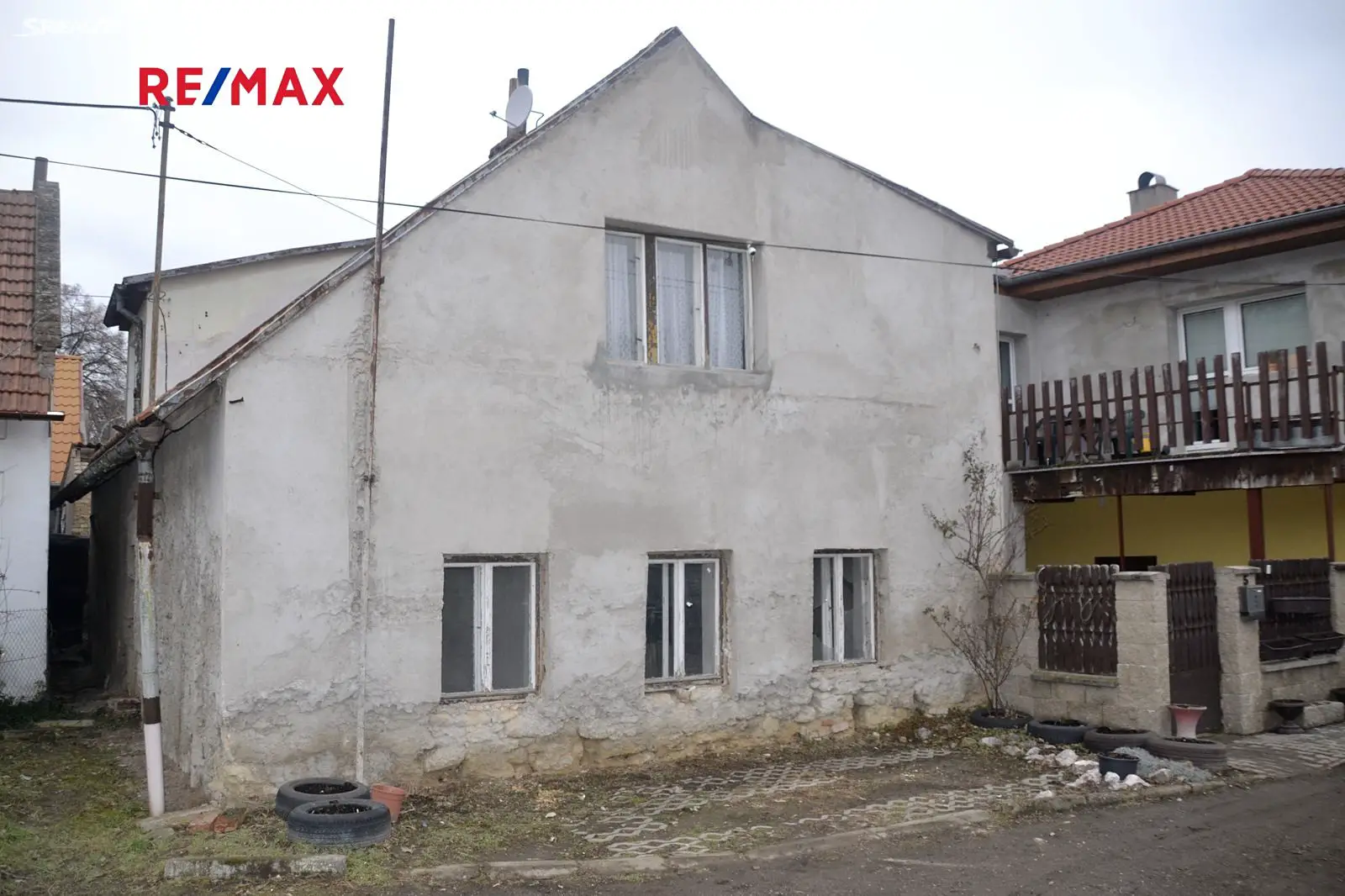 Prodej  rodinného domu 100 m², pozemek 148 m², Horky nad Jizerou, okres Mladá Boleslav