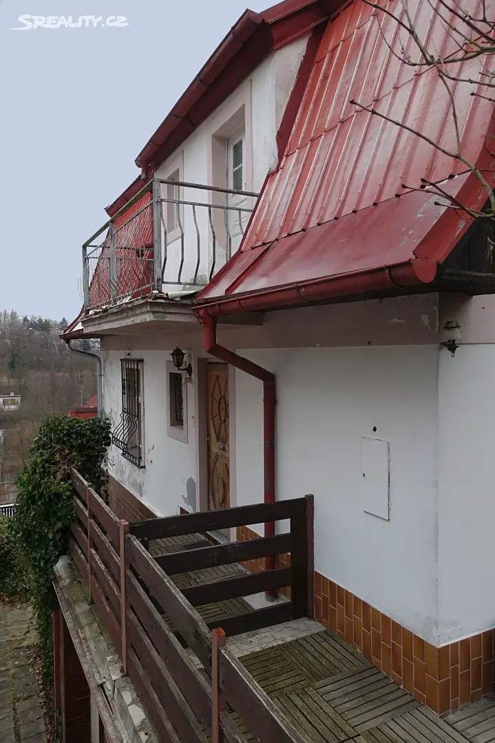 Prodej  rodinného domu 230 m², pozemek 406 m², Kvapilova, Karlovy Vary