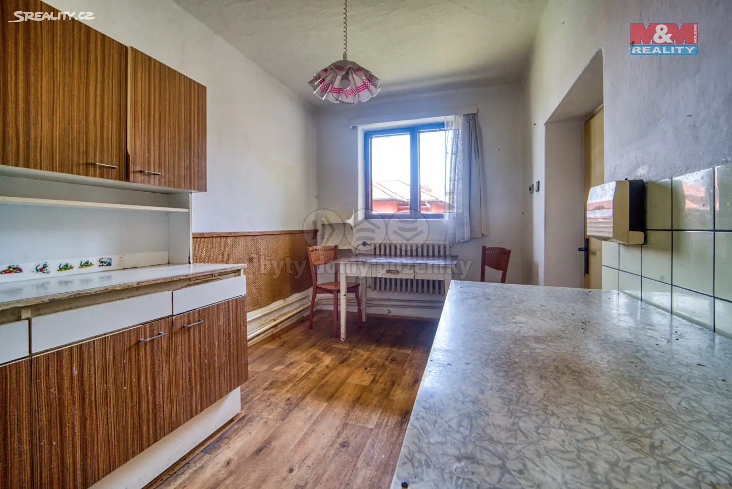 Prodej  rodinného domu 90 m², pozemek 340 m², Kdyně - Prapořiště, okres Domažlice