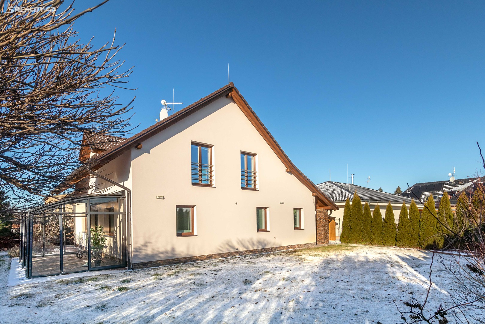 Prodej  rodinného domu 170 m², pozemek 656 m², K Lávce, Nymburk