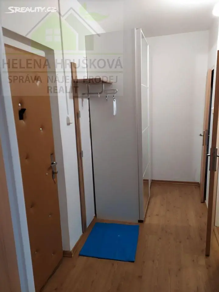 Pronájem bytu 1+1 34 m², Výškovická, Ostrava - Zábřeh