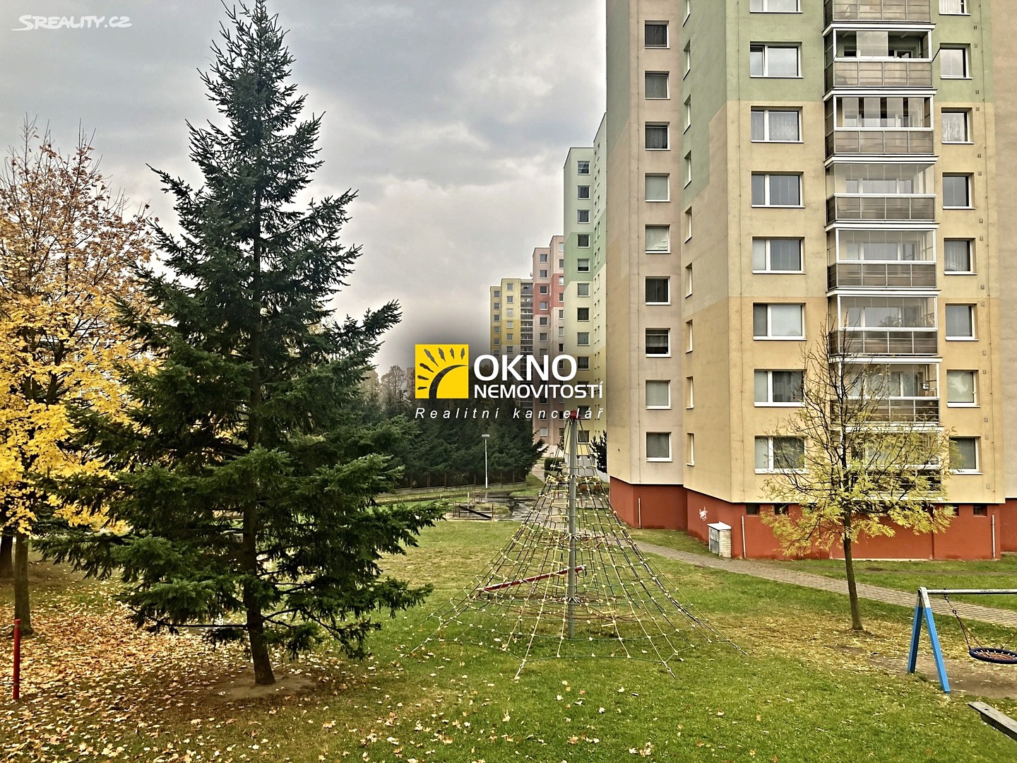 Pronájem bytu 1+1 32 m², Žďár nad Sázavou, okres Žďár nad Sázavou