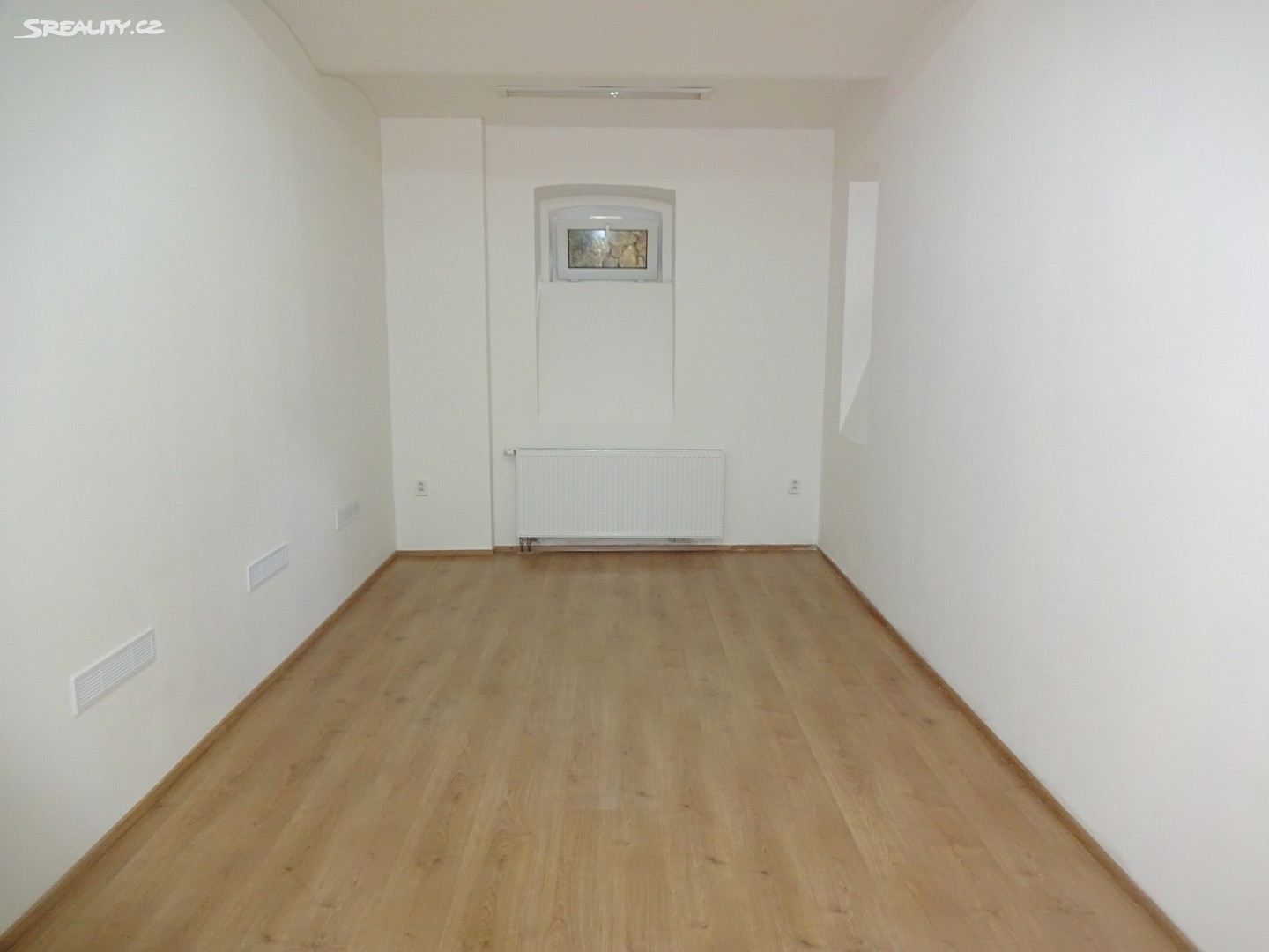 Pronájem bytu 2+1 80 m², Sýpka, Brno - Brno-sever