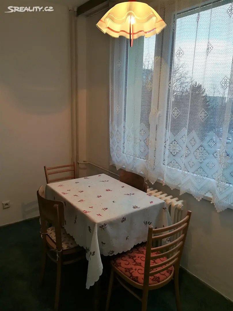 Pronájem bytu 2+1 70 m², Milady Horákové, Hradec Králové