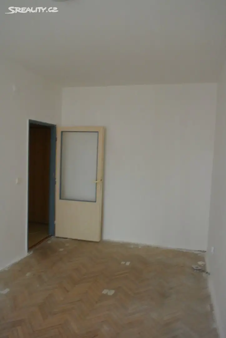 Pronájem bytu 2+1 50 m², Dlouhá, Nový Jičín