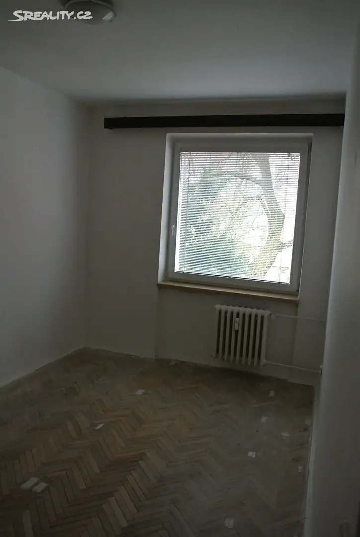 Pronájem bytu 2+1 50 m², Dlouhá, Nový Jičín