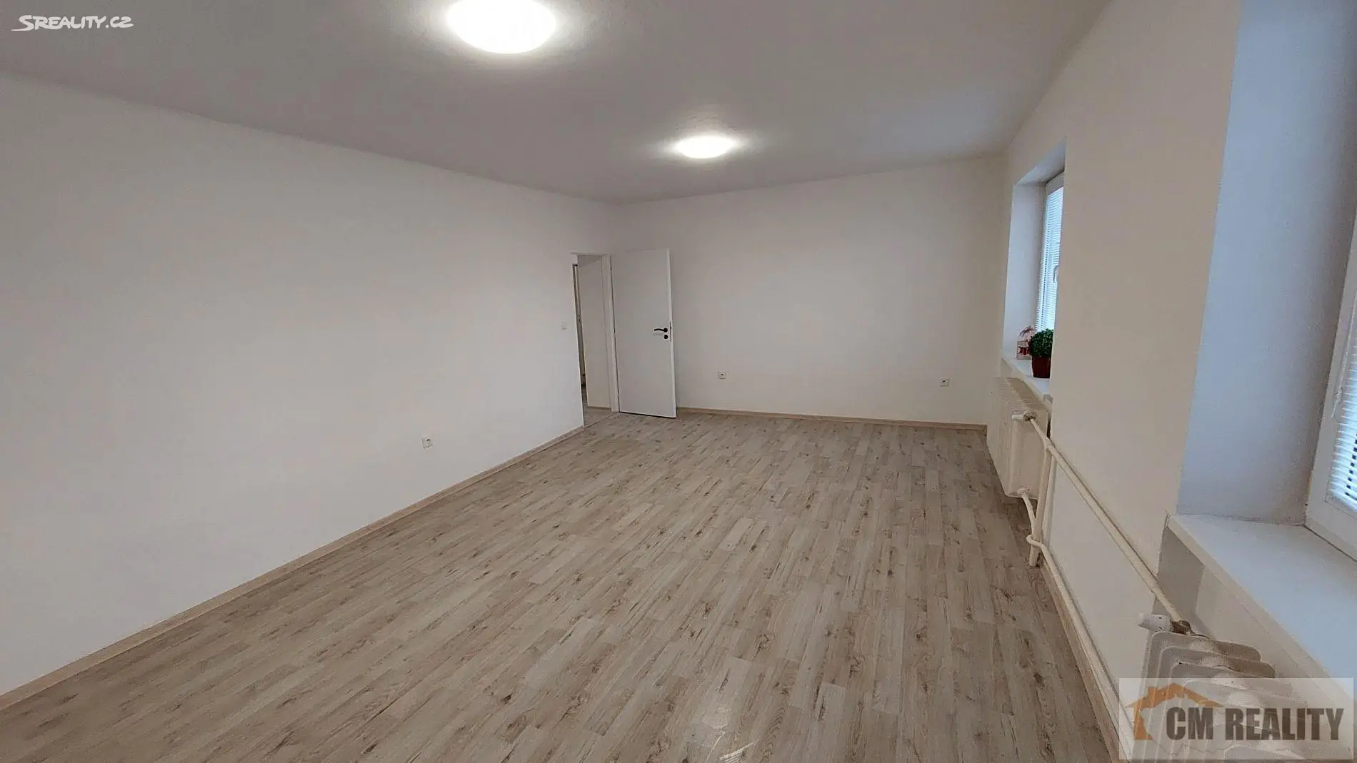 Pronájem bytu 2+1 64 m², Jilemnického, Olomouc - Nedvězí