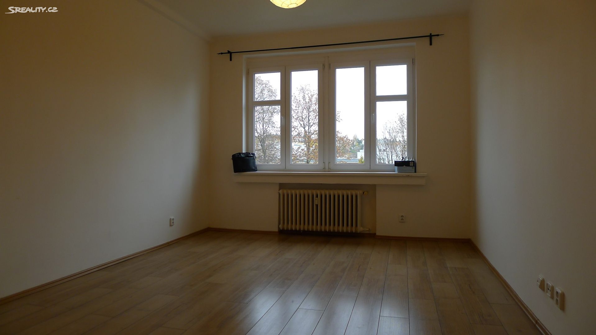 Pronájem bytu 2+kk 52 m², Bělohorská, Praha 6 - Břevnov