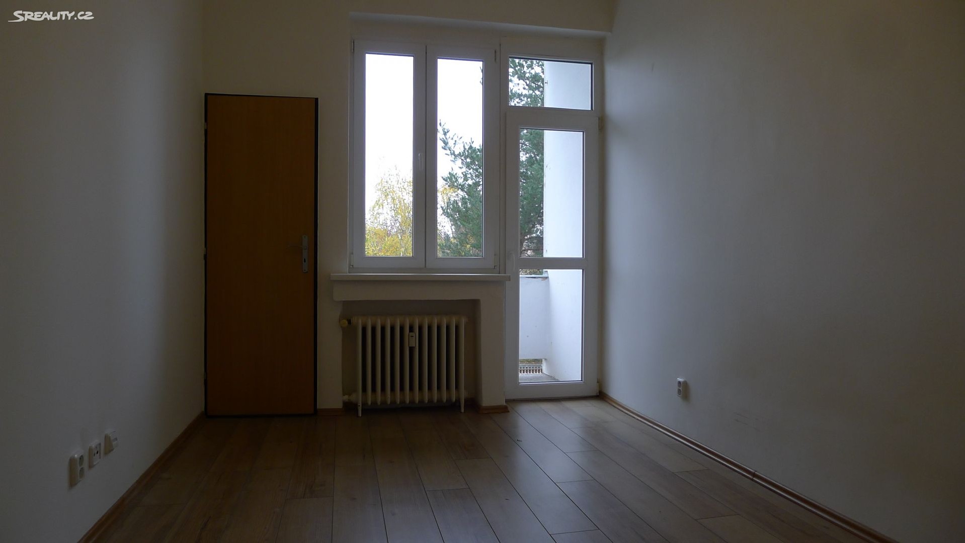 Pronájem bytu 2+kk 52 m², Bělohorská, Praha 6 - Břevnov