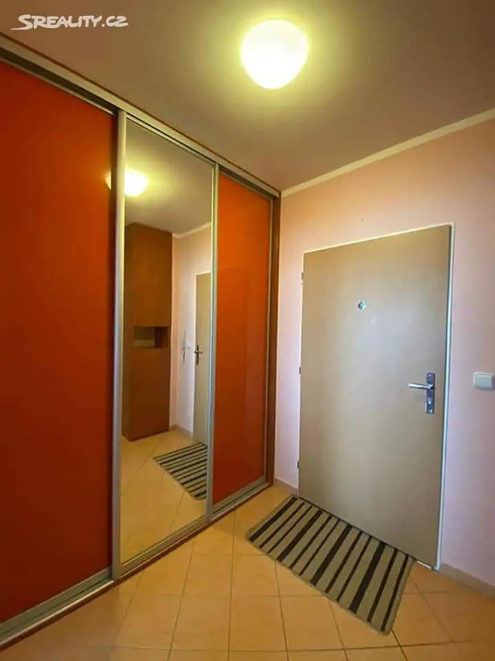 Pronájem bytu 2+kk 50 m², Zrzavého, Praha 6 - Řepy