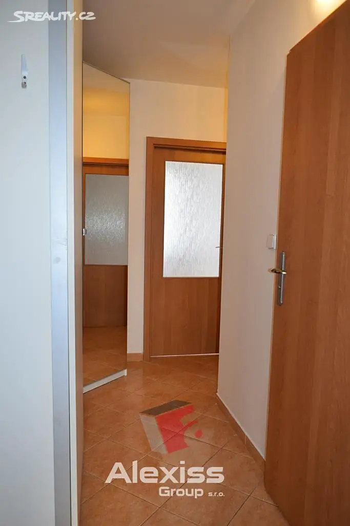 Pronájem bytu 2+kk 44 m², Heranova, Praha 5 - Stodůlky