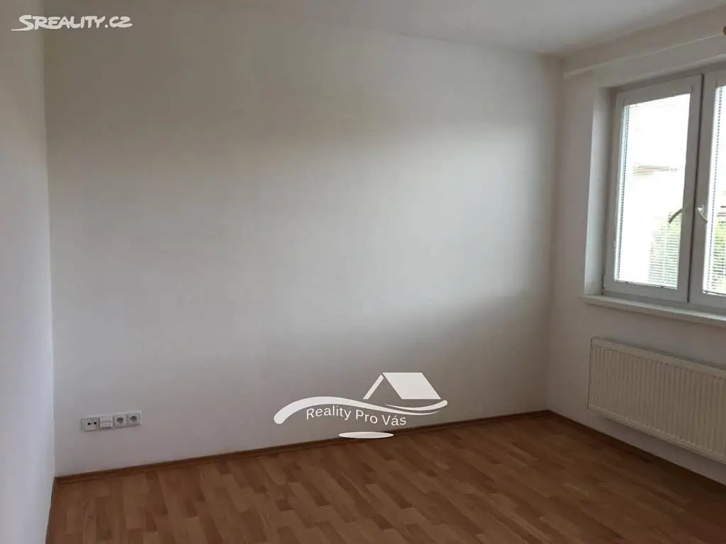 Pronájem bytu 3+1 92 m², Volejníkova, Sokolnice