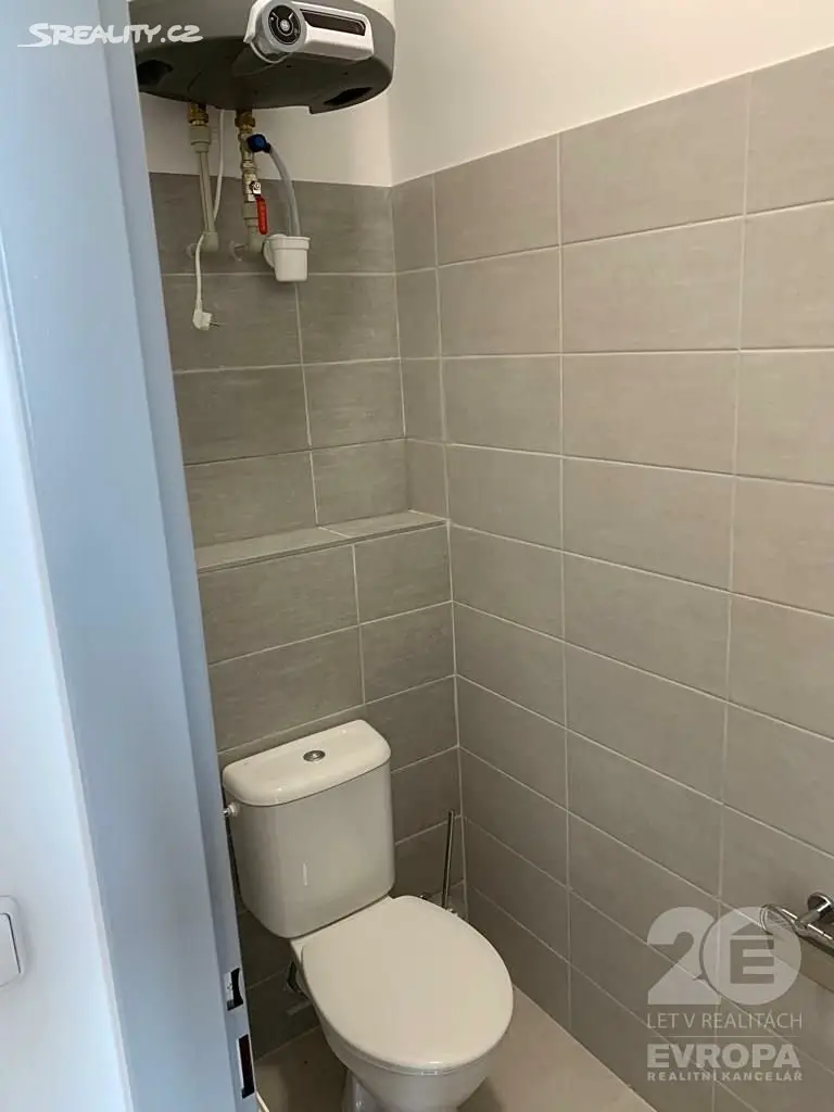 Pronájem bytu 3+kk 73 m², Adámkova třída, Hlinsko