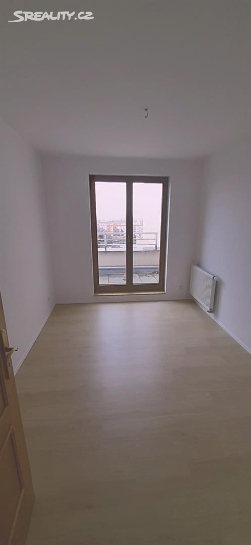 Pronájem bytu 3+kk 72 m², Prorektorská, Praha 10 - Malešice