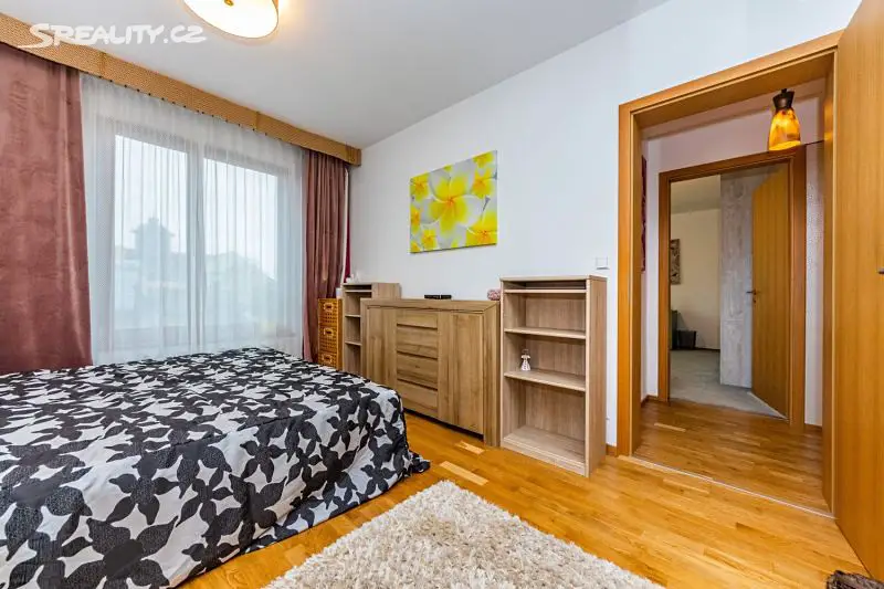 Pronájem bytu 3+kk 100 m², Vokáčova, Praha 4 - Michle