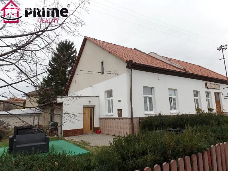 Pronájem  rodinného domu 76 m², pozemek 306 m², Vysoké Mýto, okres Ústí nad Orlicí
