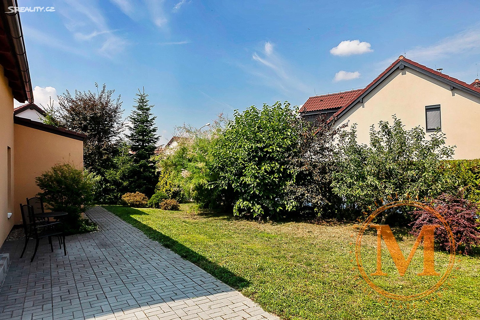 Pronájem  rodinného domu 90 m², pozemek 600 m², Zeleneč, okres Praha-východ