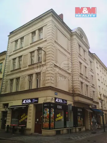 Čs. legií 306/4, Ostrava, Ostrava-město