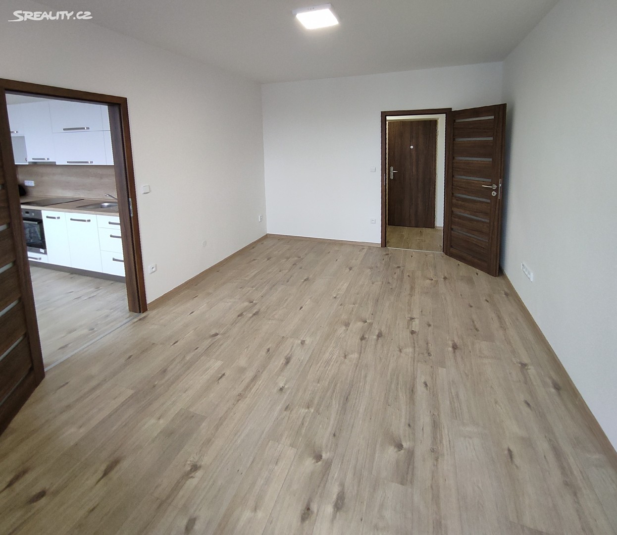 Prodej bytu 3+1 73 m², Černá cesta, Olomouc - Klášterní Hradisko